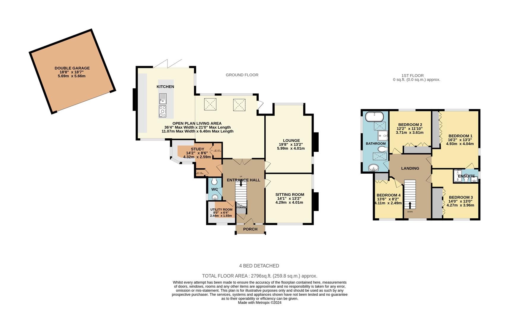 Property details for Riddings Road, Hale £1,595,000 Vebra